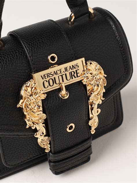 versace jeans donna borsa|Borse Versace Jeans Couture .